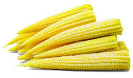 Baby Corn